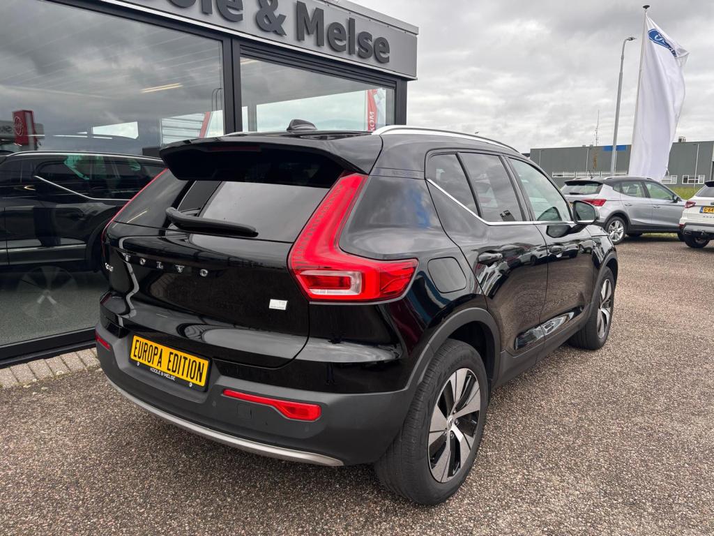 Volvo XC40 t5 twin engine 262pk geartronic inscription, elektrische trekhaa