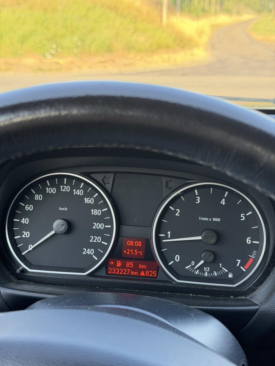 BMW 1-Serie 1.6 5-deurs Nieuwe distributie 2e EIG APK AIRCO