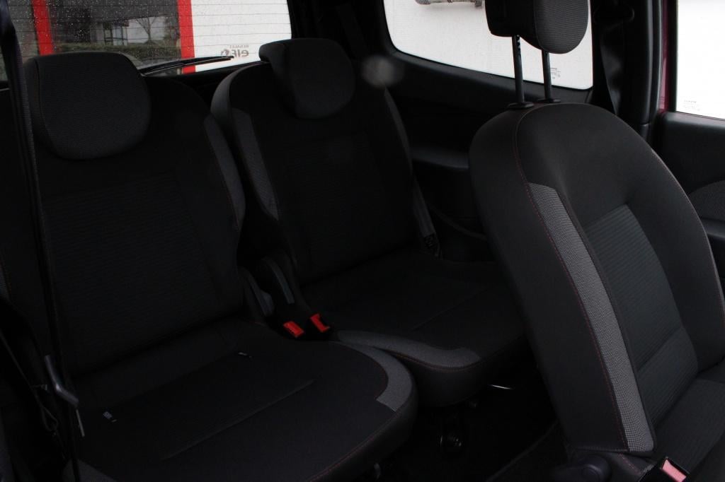 Renault Twingo van 1e eigenaar, lees tekst 1.2 16v dynamique