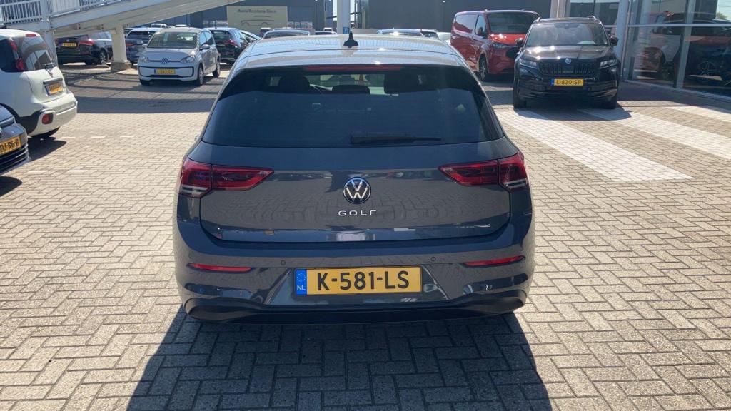 Volkswagen Golf 1.0 tsi life