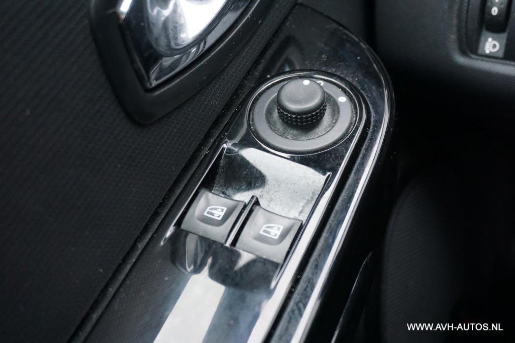 Renault Clio estate 1.5 dci eco dynamique