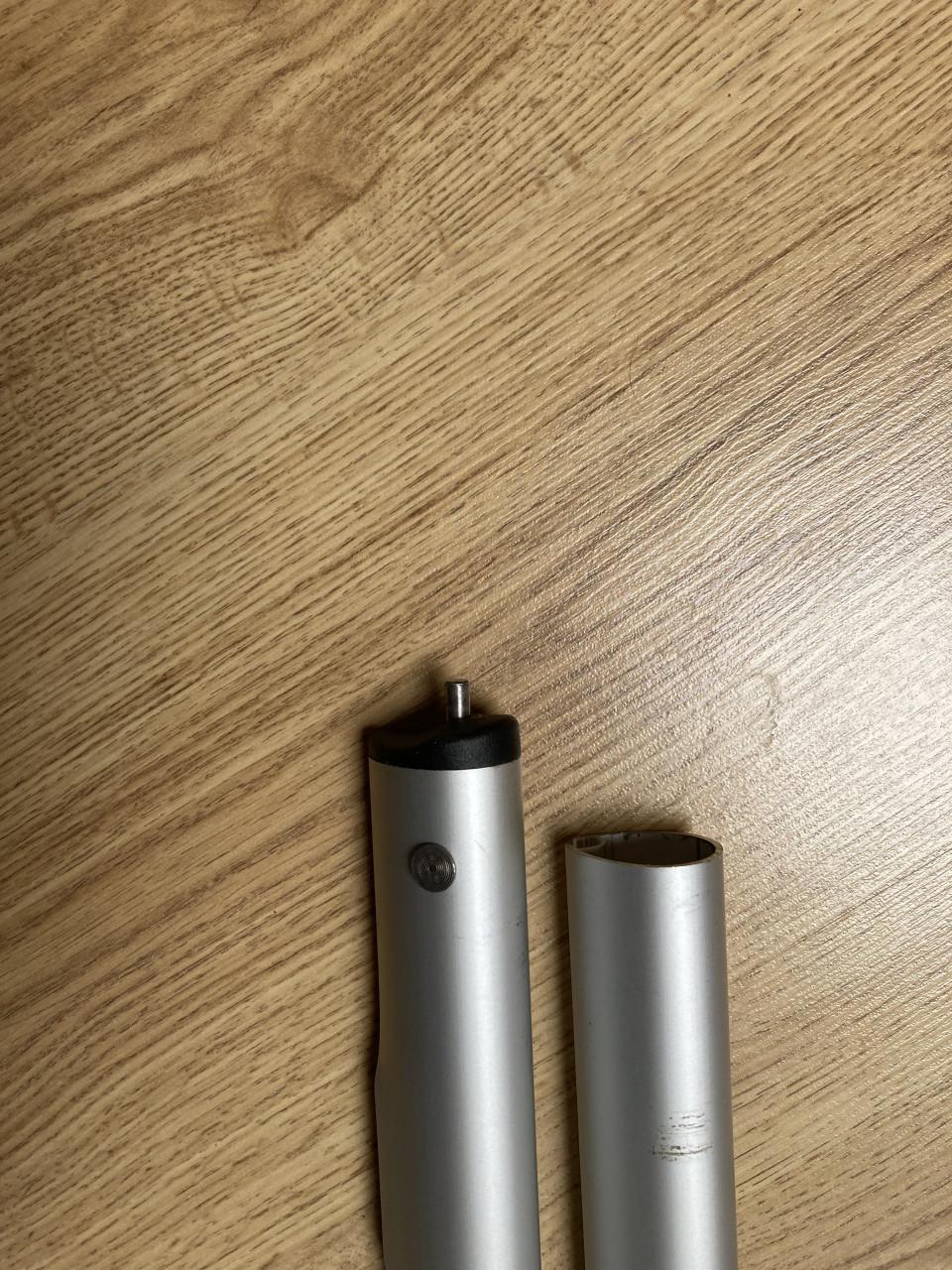 Thule zijwanden en onderdelen voor thule caravan zakluifel omnistor 1200