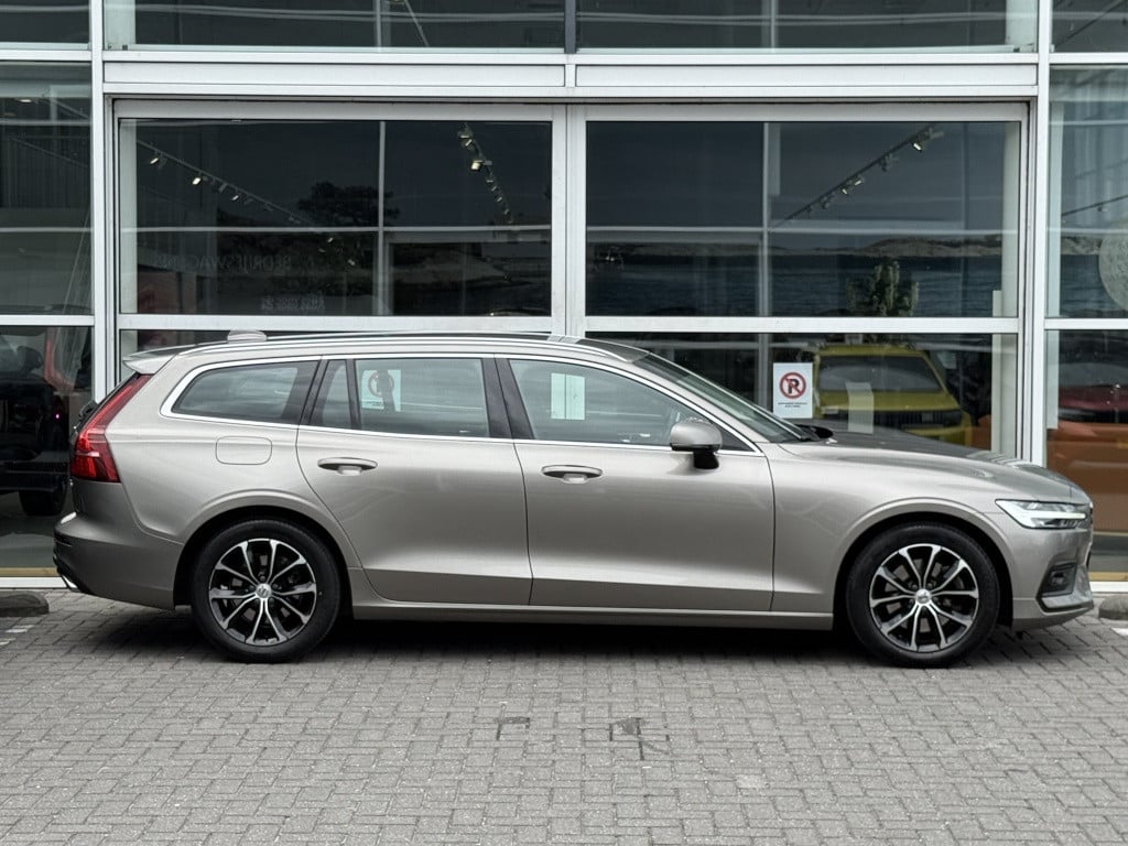 Volvo V60 2.0 b3 business pro