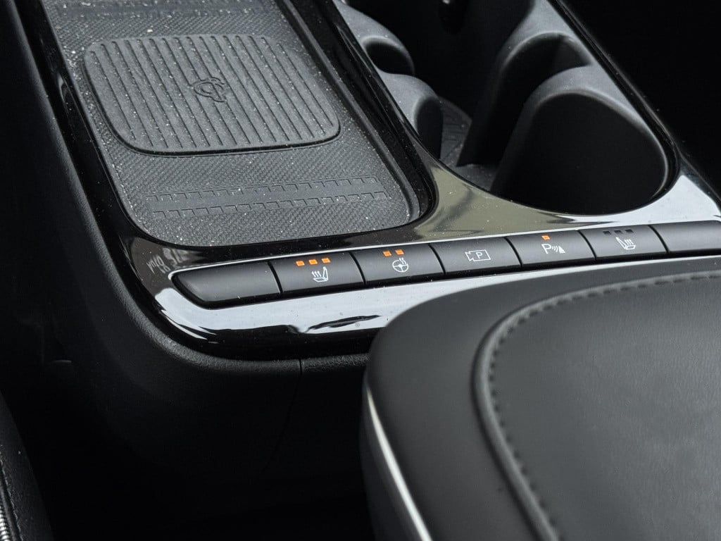 Hyundai Ioniq 5 connect+ 84 kwh 20'' velgen + afneembare trekhaak!