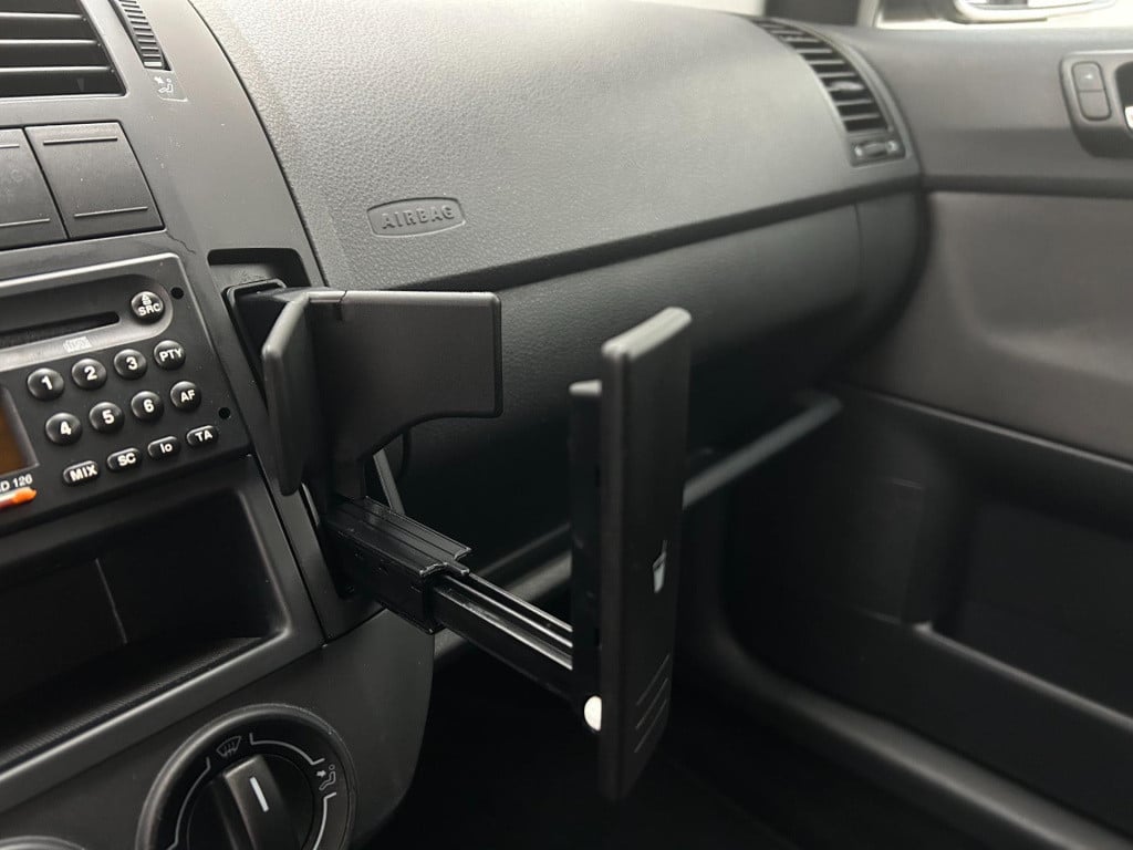 Volkswagen Polo occasion 1.4-16v sportline | grijs | automaat | airco | twe