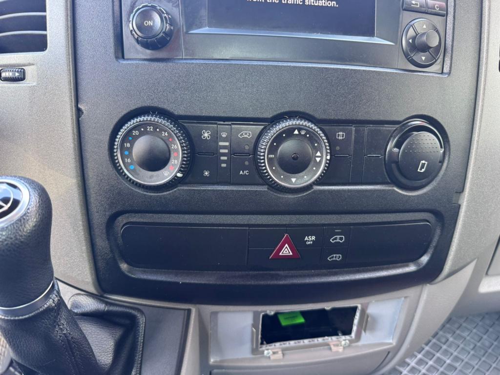 Mercedes-Benz Sprinter 316 2.2 cdi l2h2 euro vi-d