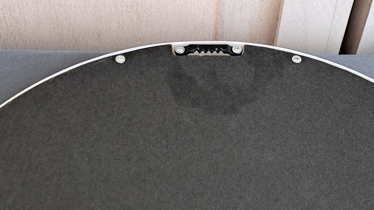 2 mooie aparte spiegels