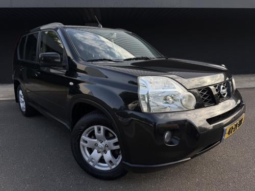 Nissan X-Trail 2.0 xe