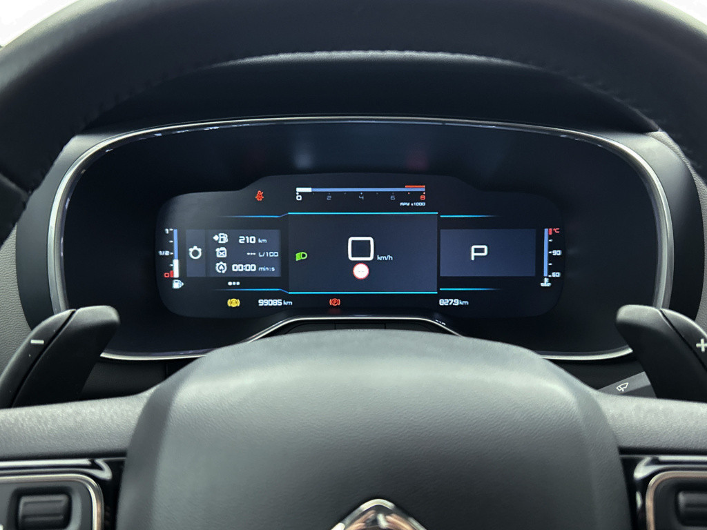 Citroen C5 Aircross 130 pk automaat business | rijklaar | stoelverwarming |