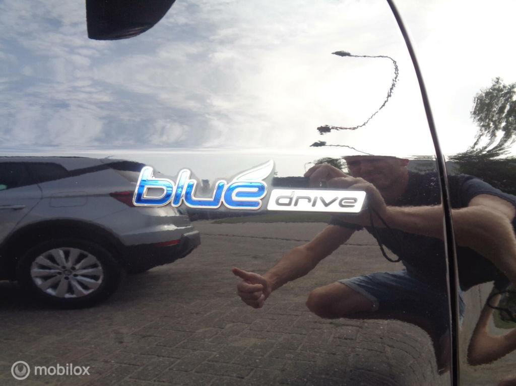 Hyundai Ix20 1.4i i-drive/airco/lm velgen/pdc/camera/trekhaak/hoge zit/nap