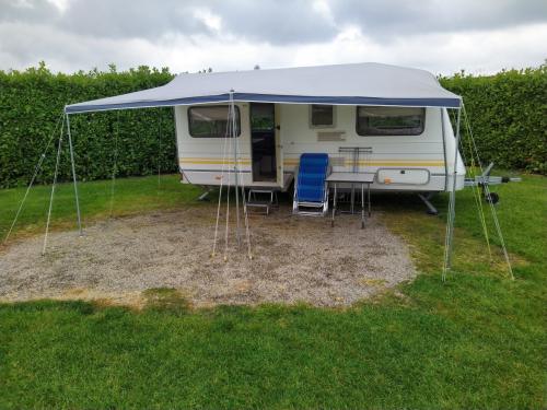 Te koop: Knaus Südwind