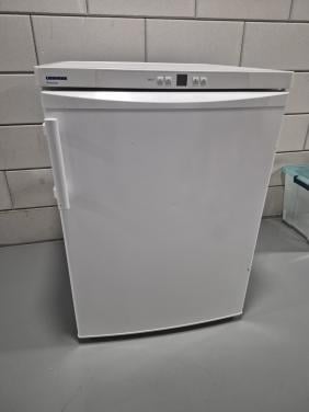 Diepvries tafelmodel