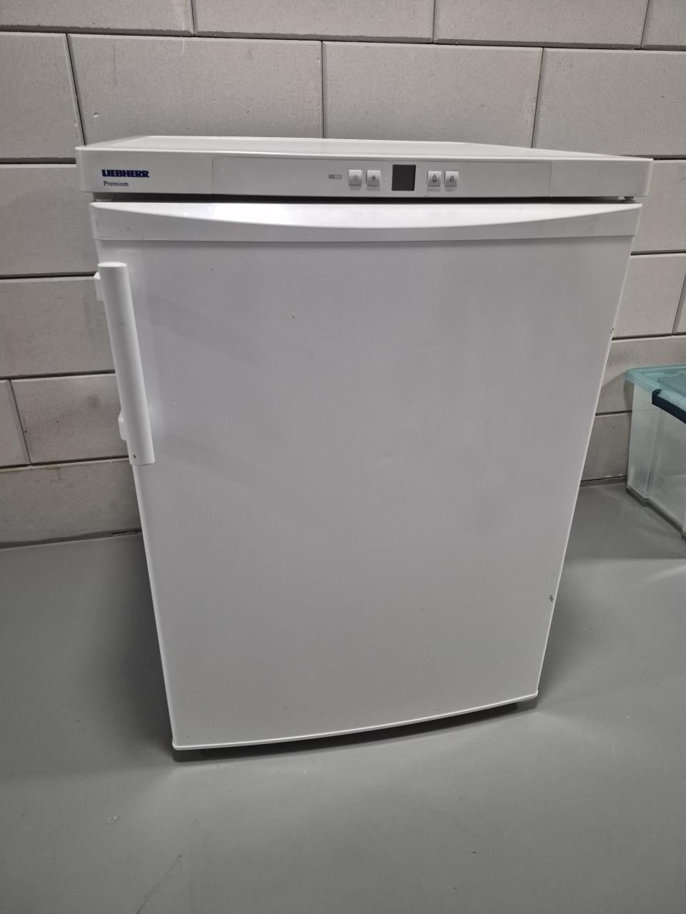 Diepvries tafelmodel