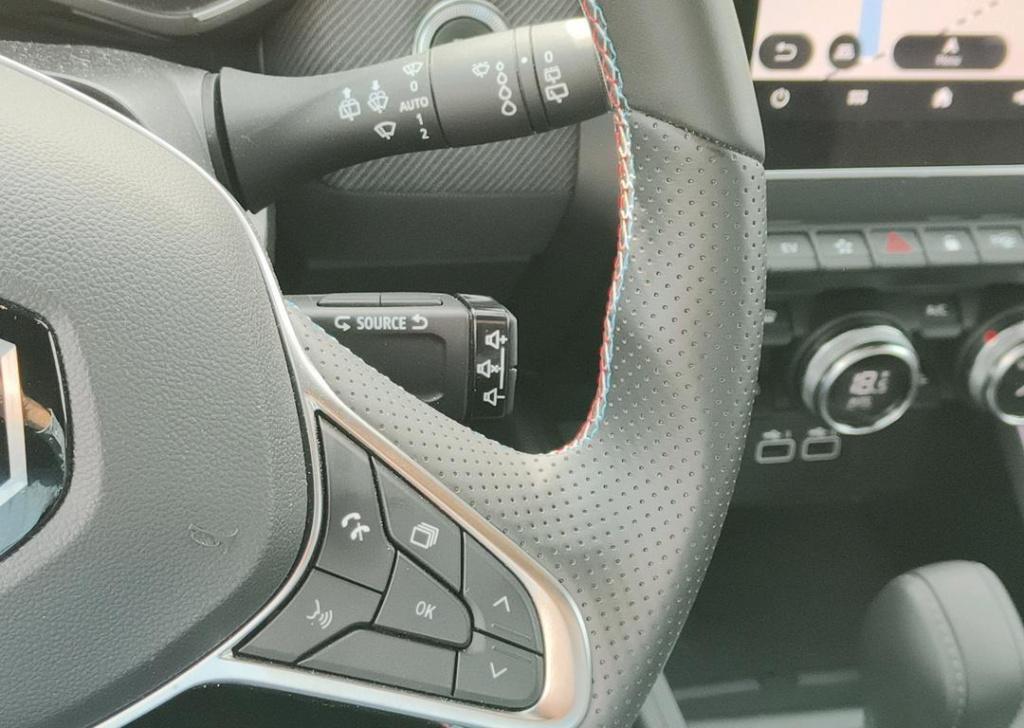 Renault Clio 1.6 e-tech full hybrid 145 esprit alpine demo