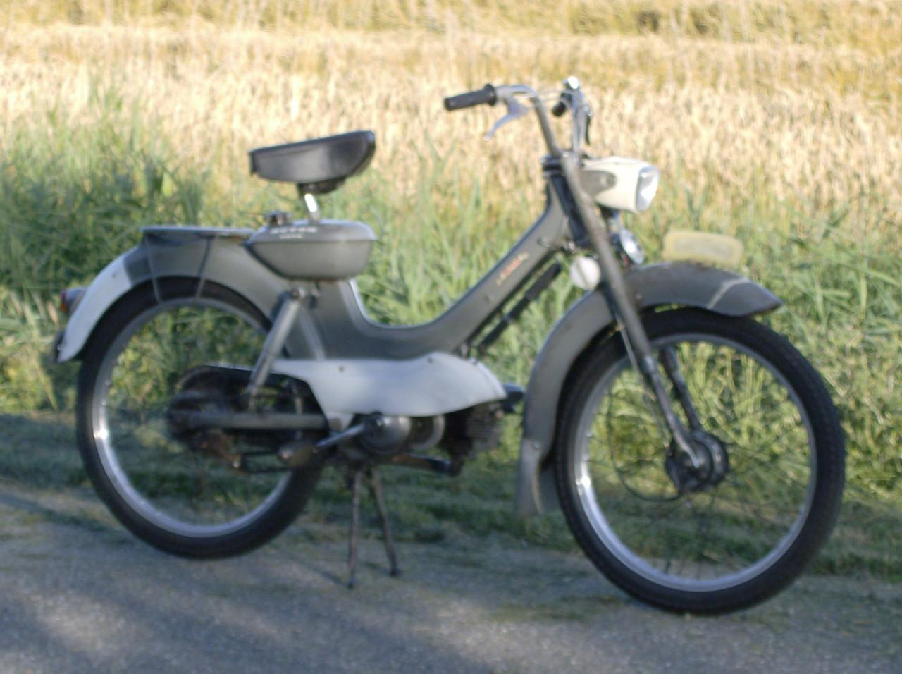 MOTOM NOVA
