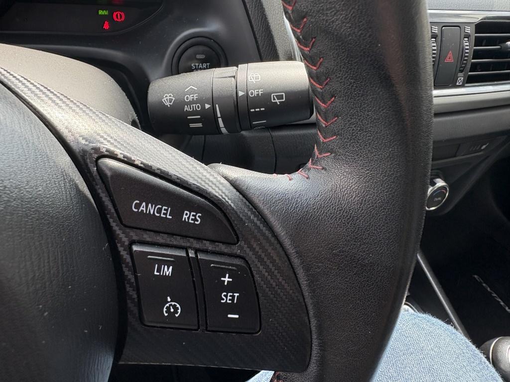 Mazda 3 2.0 gt-m