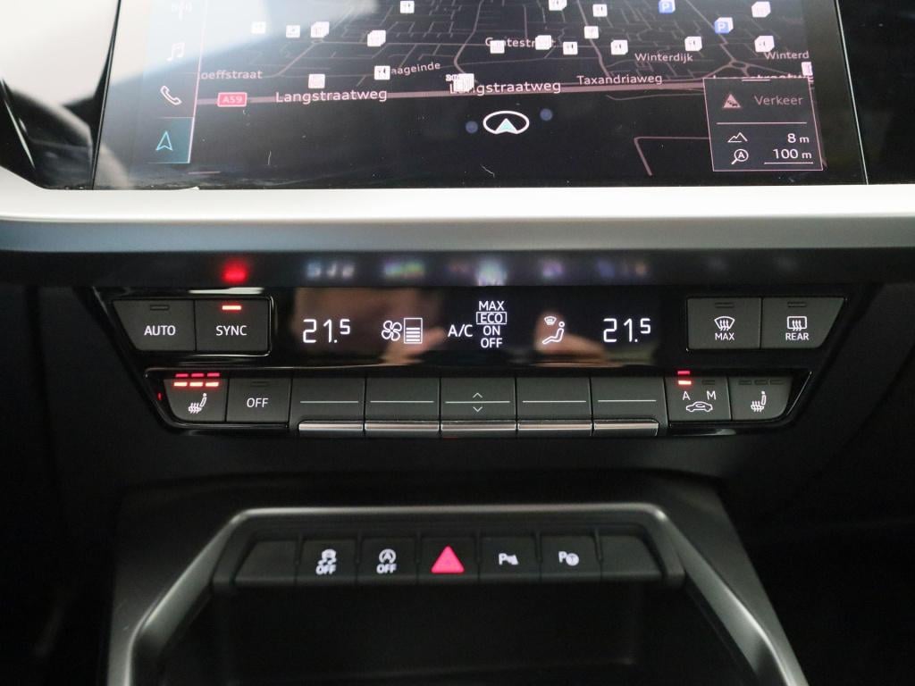 Audi A3 limousine 30 tfsi advanced edition | automaat | apple carplay / and