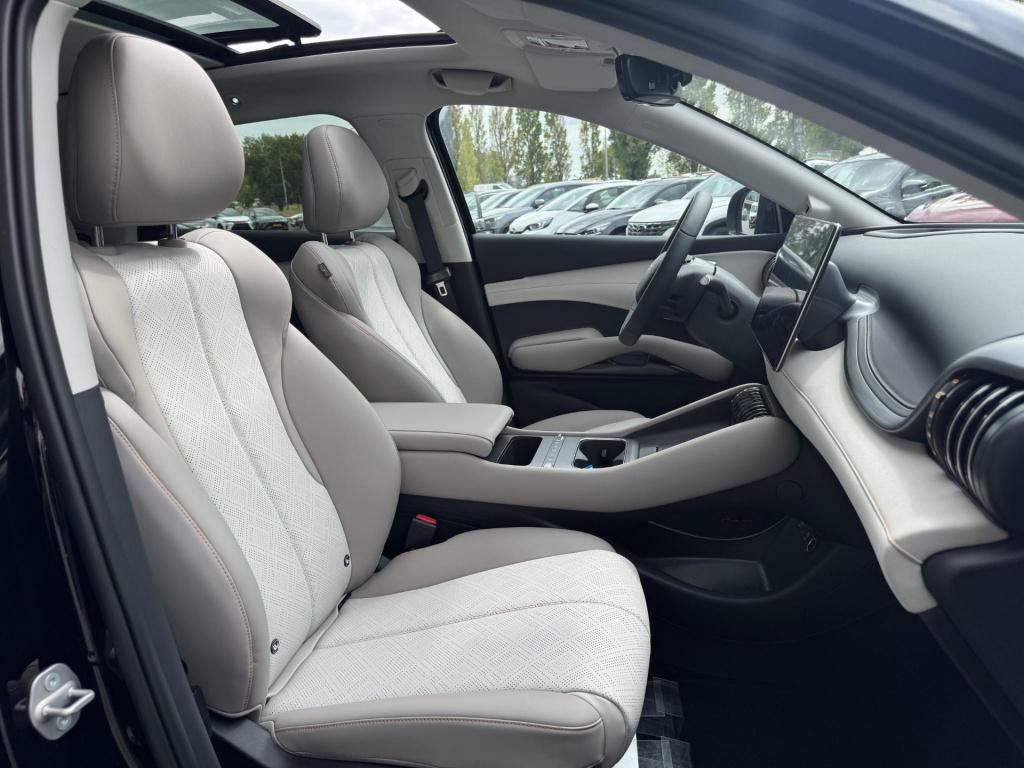 Byd Atto 3 evo excellence 74.8 kwh