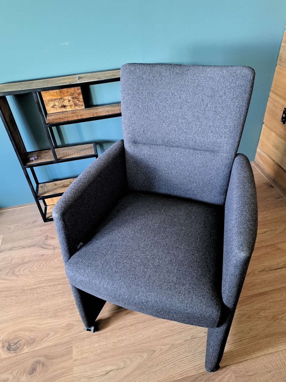 Eetkamerstoelen