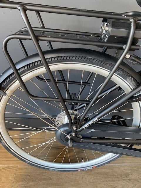 E-bike