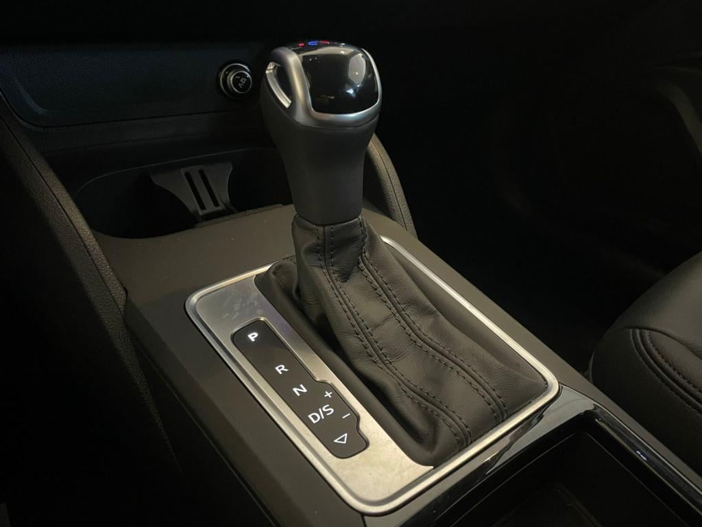 Audi Q2 35 tfsi s edition