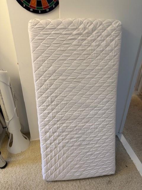 Kindermatras 70 x 140