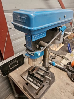 Ferm FTB-13 kolomboor