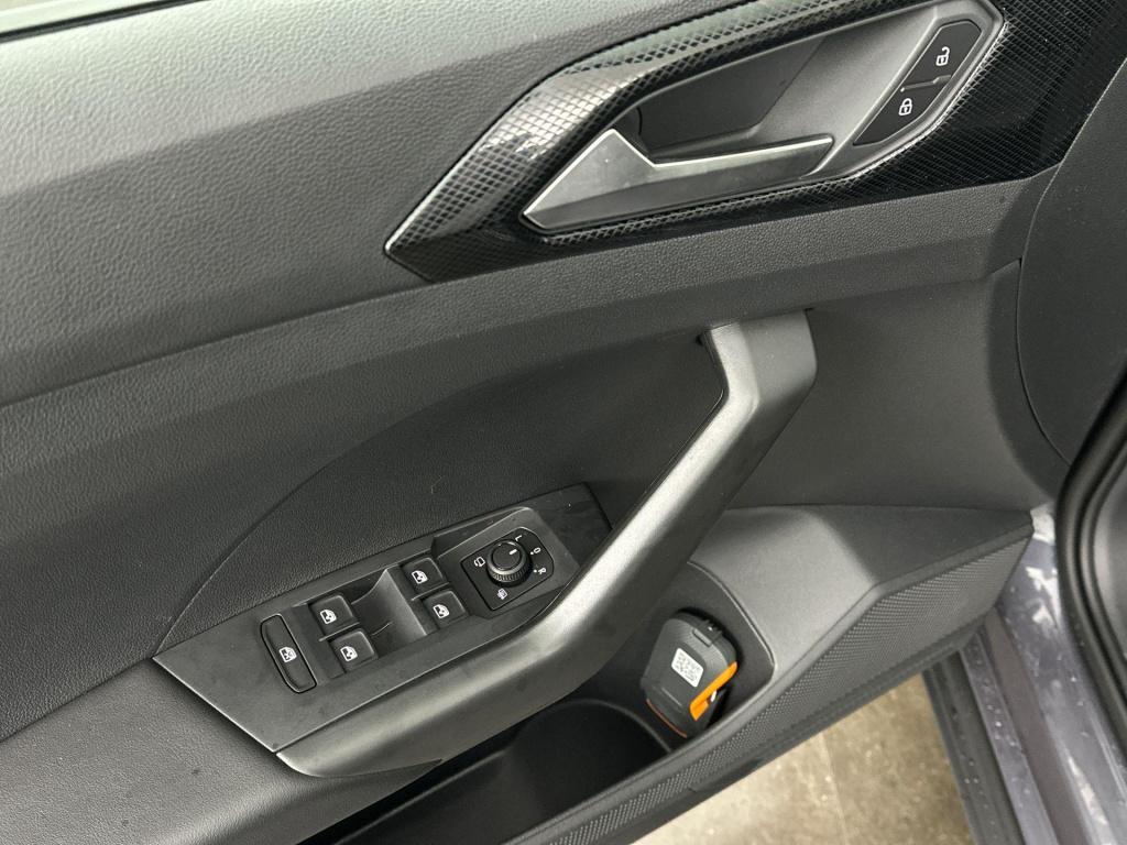 Volkswagen T-cross 1.0 tsi life edition