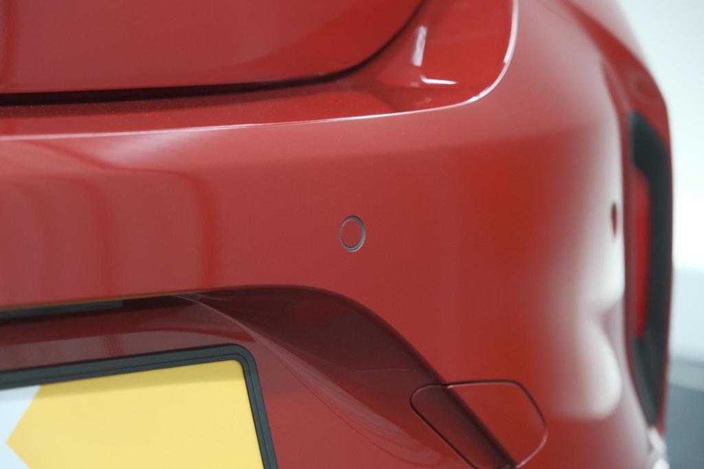Opel Corsa 1.2 turbo 110 hybrid gs | adaptieve cruise control | dodehoekdet