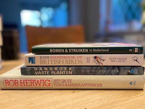 Gratis afhalen. Boeken, zie foto