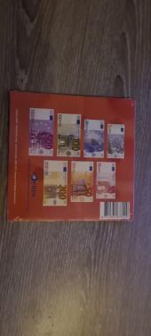 Origineel Kennismakingspakket Euromunten