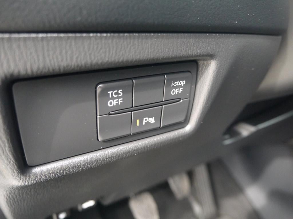 Mazda Cx-5 2.0 skyactiv-g 165 ts+|rijklaar