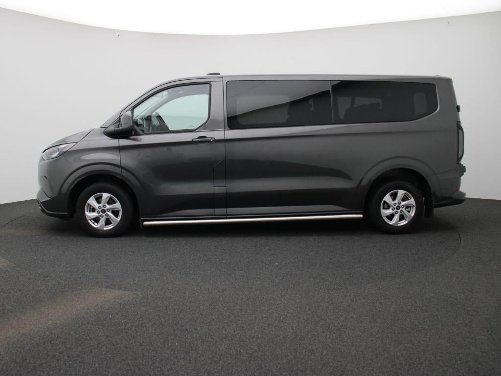 Ford Transit Custom 340 2.5 phev l2h1 limited aut. | 9-persoons incl. btw e