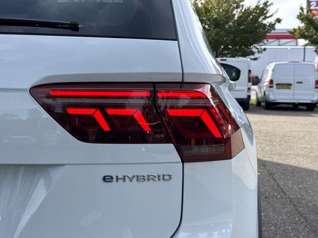 Volkswagen Tiguan 1.4 tsi ehybrid r-line business | vol opties | btw | pano