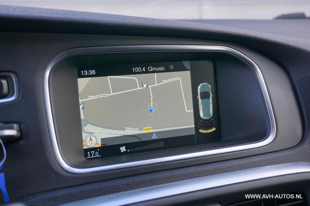 Volvo V40 2.0 t2 r-design