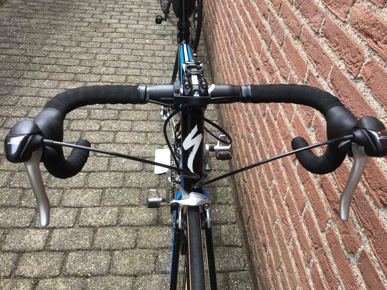 Specialized allez