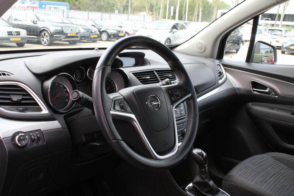 Opel Mokka 1.4 t edition