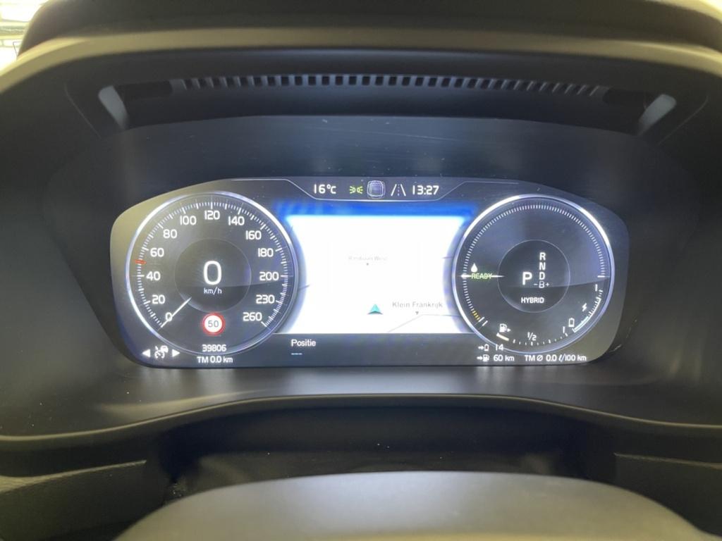 Volvo XC40 1.5 t4 plug-in hybrid ultimate dark | autopilot | harman/kardon 