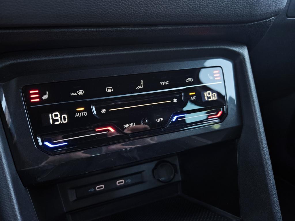 Volkswagen Tiguan 1.5 tsi r-line business+ | elek. trekhaak | keyless