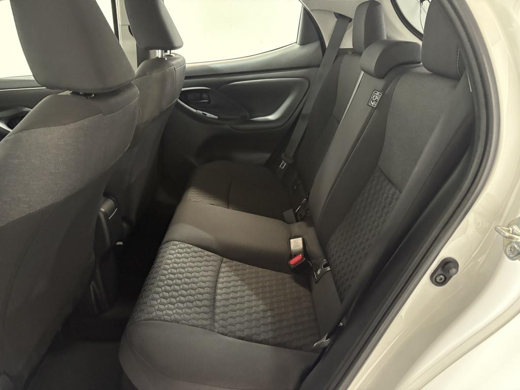 Toyota Yaris 1.5 hybrid dynamic