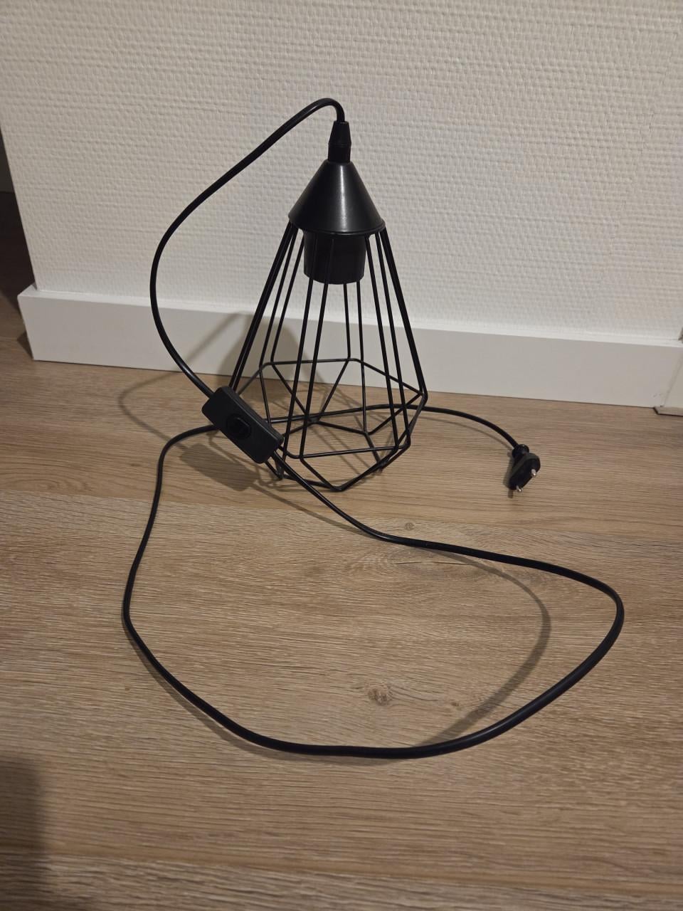 Lampen