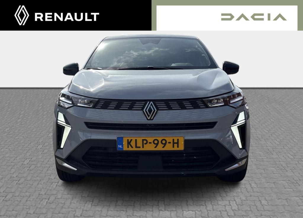 Renault Symbioz 1.8 e-tech full hybrid 160 techno