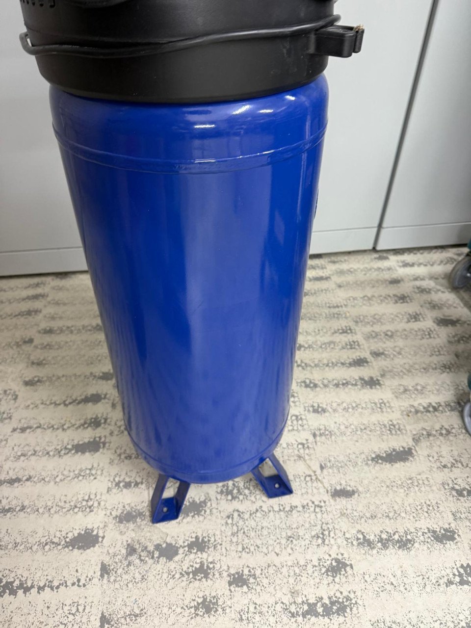 Compressor 50 liter 10 bar Topcraft - Einhell