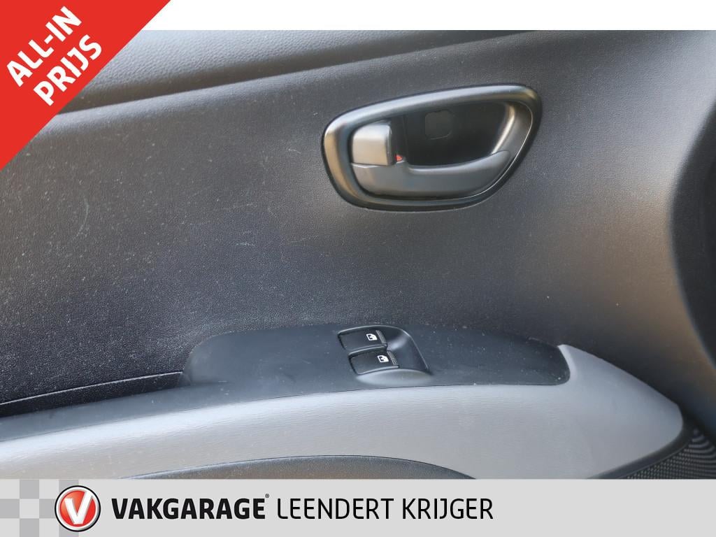 Hyundai I 10 1.1 i-drive