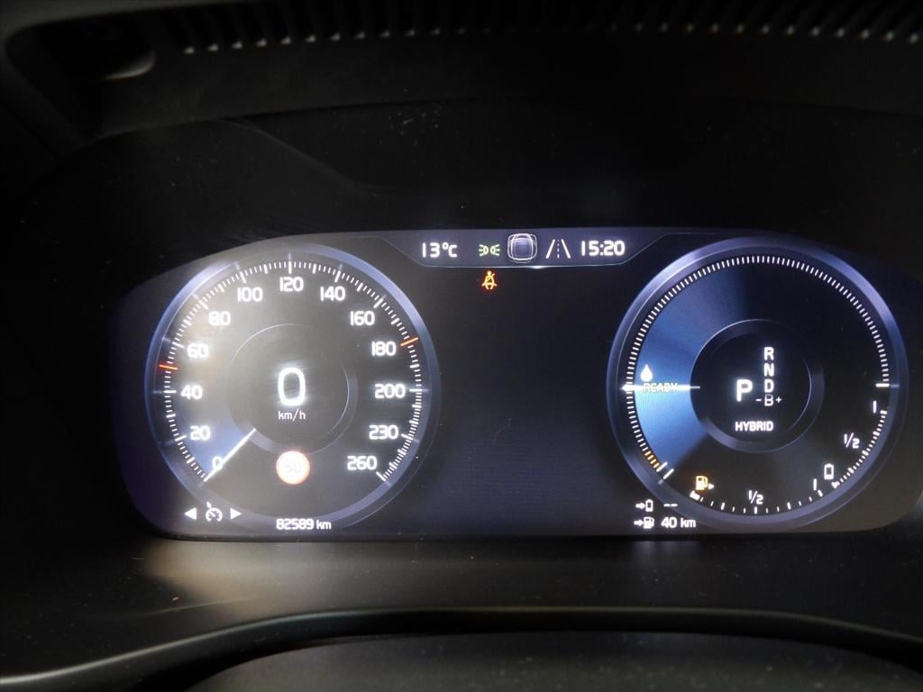 Volvo XC40 t4 twin engine 211pk geartronic inscription expression