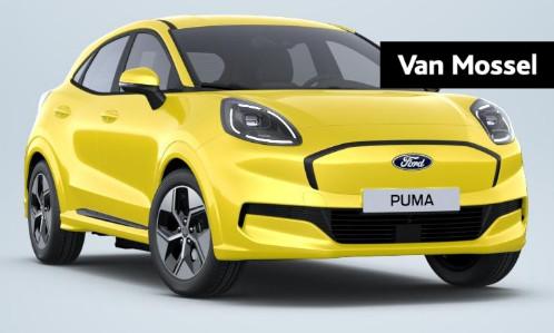 Ford Puma Gen-e 44 kwh | €3.000,- ford voordeel! | nieuwe voorraad | apple 