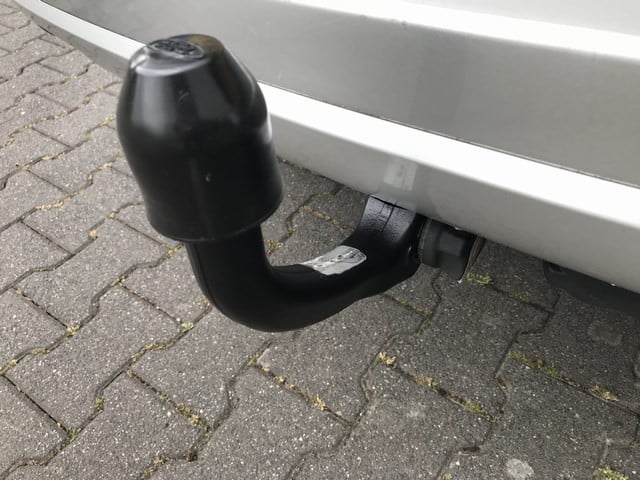Ford Fusion 1.6 16v crossroad | trekhaak | airco | nap etc.