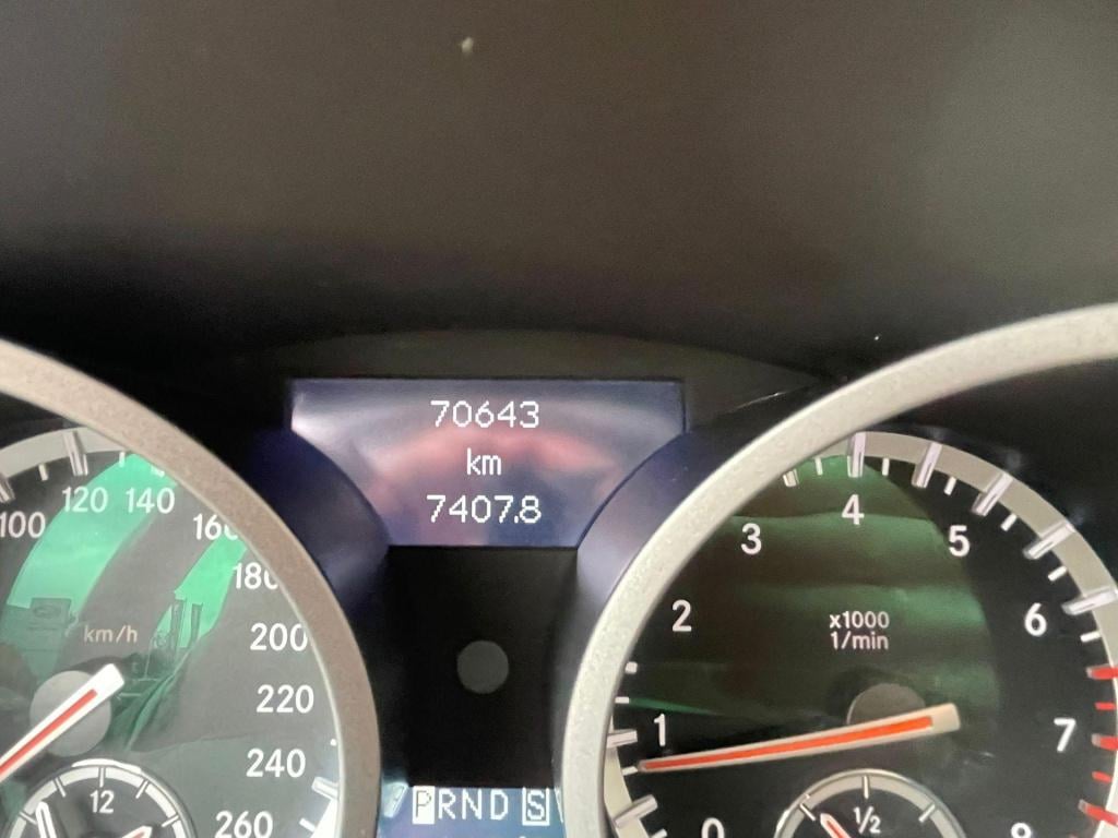 Mercedes-Benz SLK 200 k. prestige automaat|nieuwstaat|