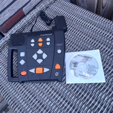 Humanware Victor Reader .