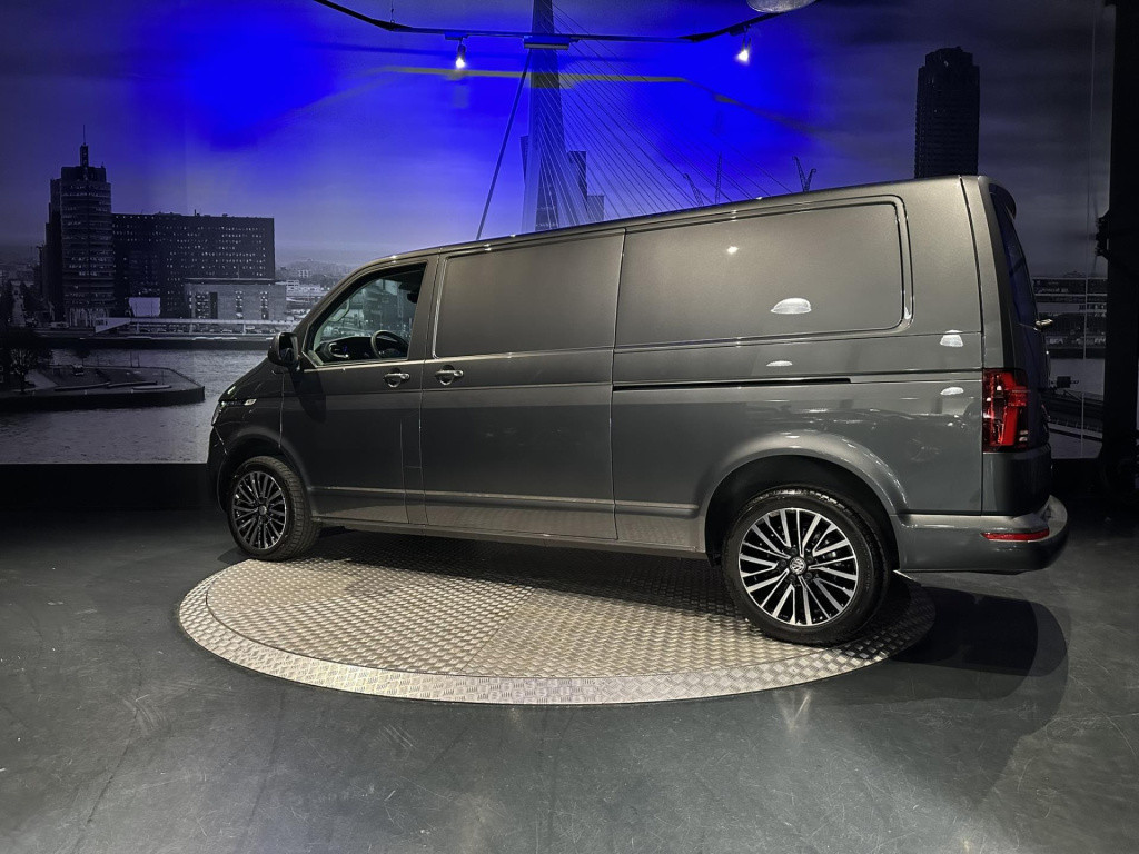 Volkswagen Transporter 2.0 tdi l2h1 30 bulli *led*dubbelschuifdeur*camera*